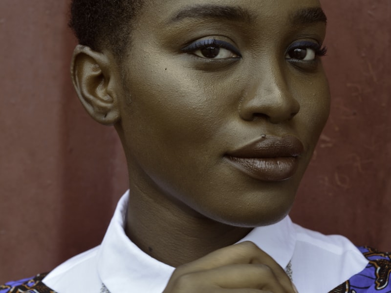 Amara Okonkwo