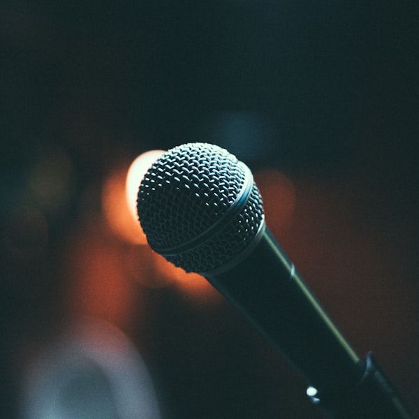 Wanjiku Speaks